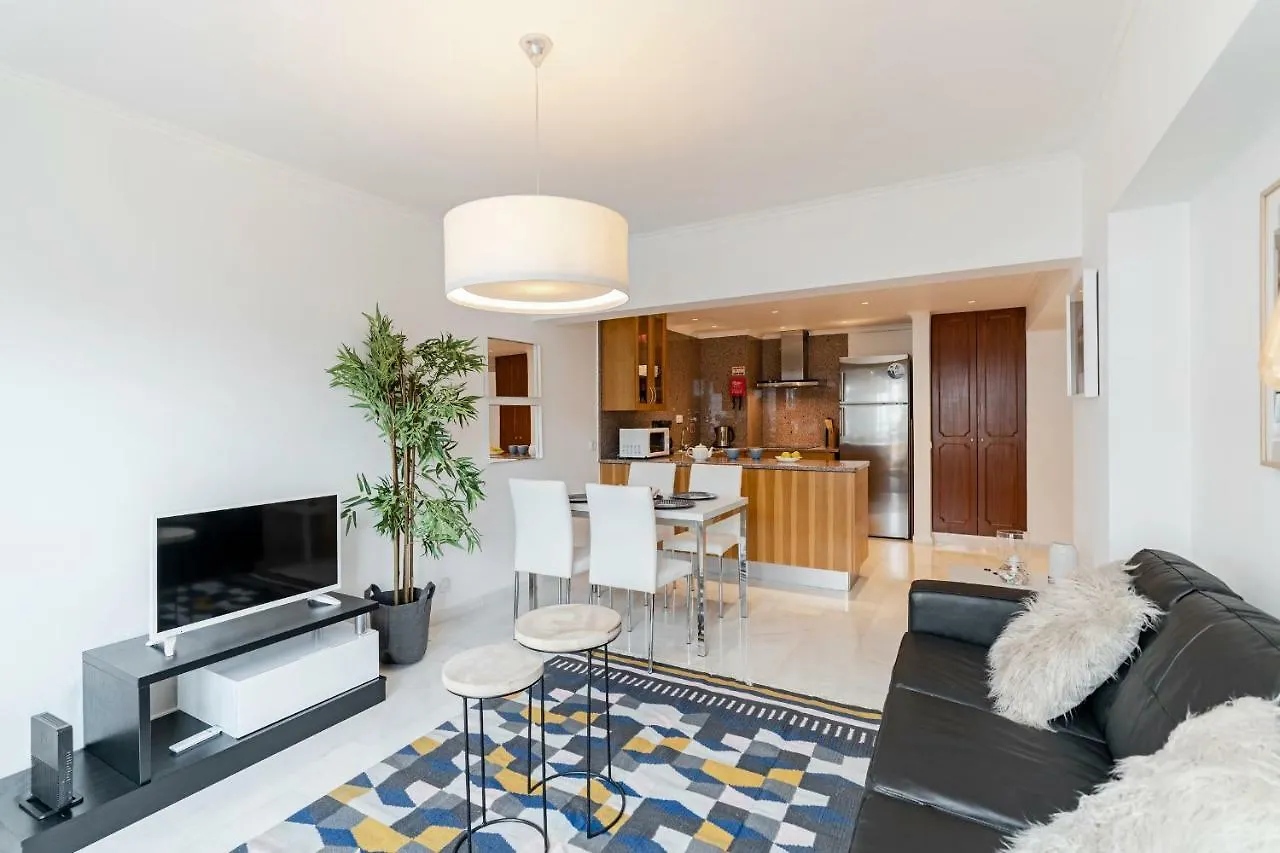 Apartment Arriaga I By An Island Apart Funchal  Portugal
