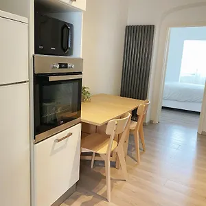 Sweet With Big Terrace , Brussels Belgium