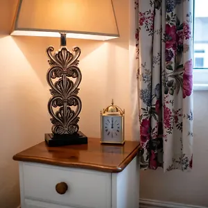 100 , Harrogate United Kingdom