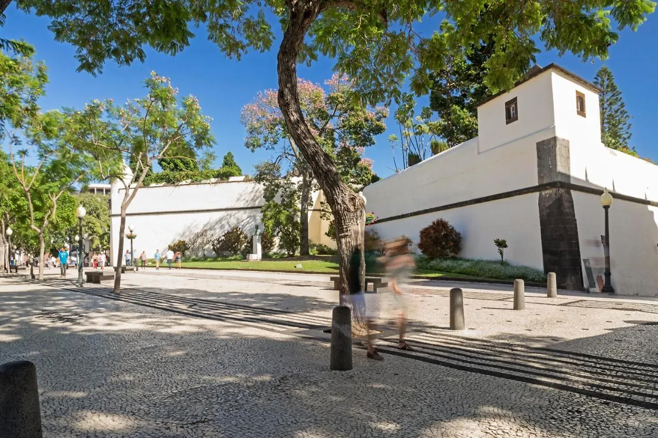 Arriaga I By An Island Apart Funchal