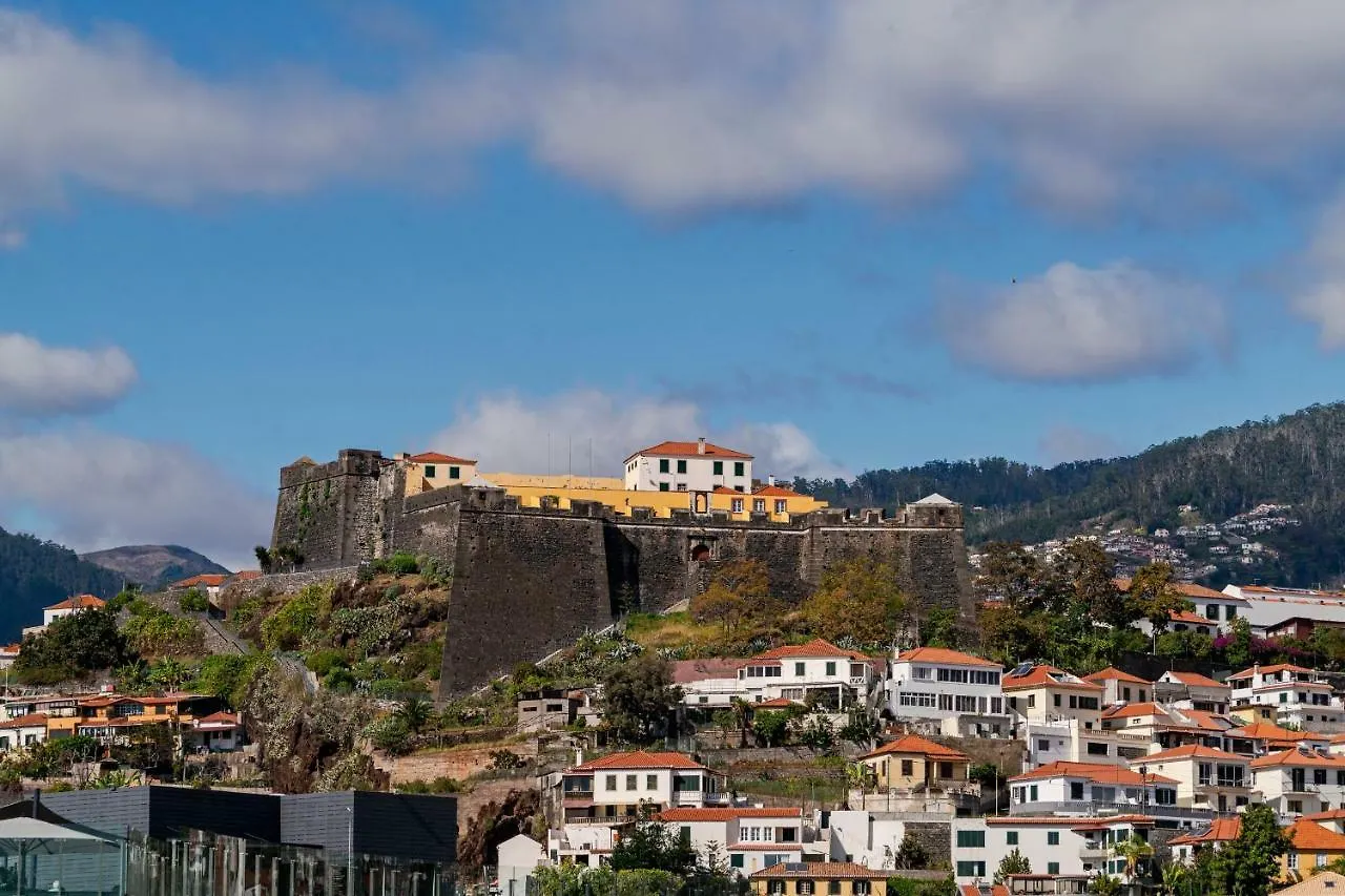 Arriaga I By An Island Apart Funchal  Funchal (Madeira)