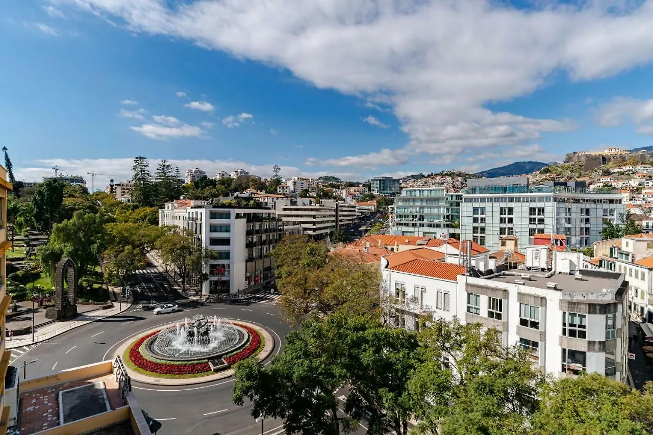 Arriaga I By An Island Apart Funchal  Portugal